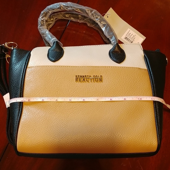 NWT Kenneth Cole Reaction satchel/purse (9 avail) - Picture 13 of 13